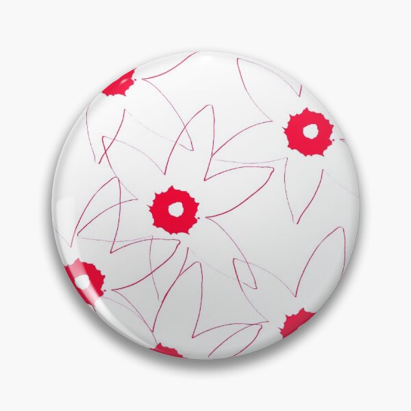 Item preview, Red and White designed and sold by STHogan.