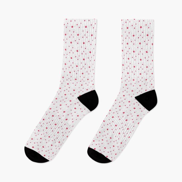 Item preview, Red and White designed and sold by STHogan.