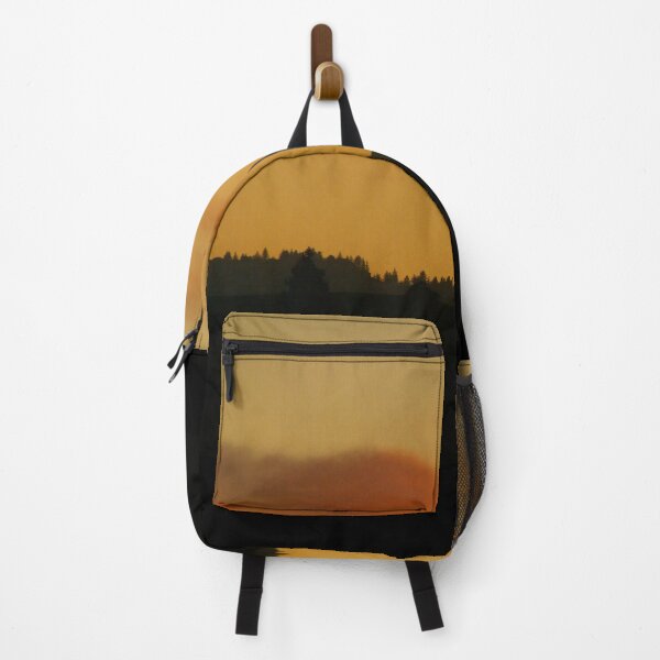 Item preview, Dusty Sunset w/ the Stanford University "The Dish" designed and sold by leeslayyy.