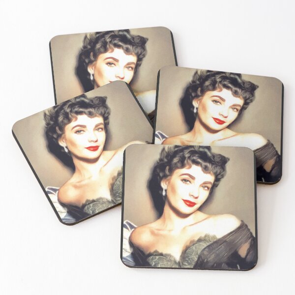 Item preview, ELIZABETH TAYLOR designed and sold by gravellejsisler.