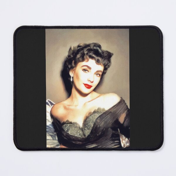Item preview, ELIZABETH TAYLOR designed and sold by gravellejsisler.