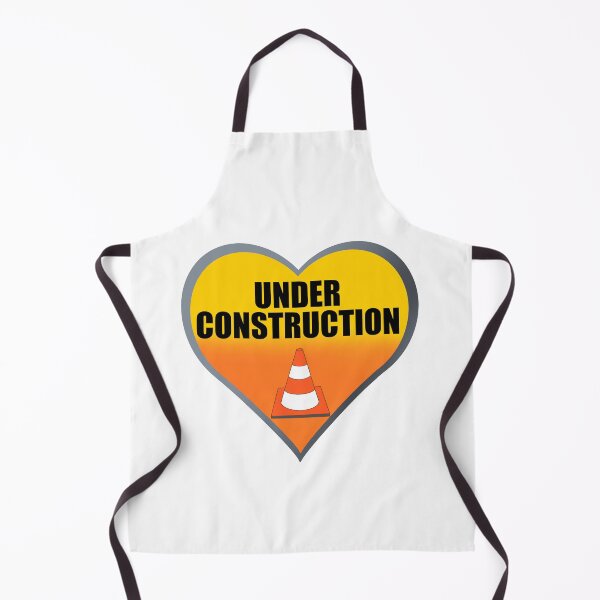 Item preview, Under Construction designed and sold by LoveHurtz.