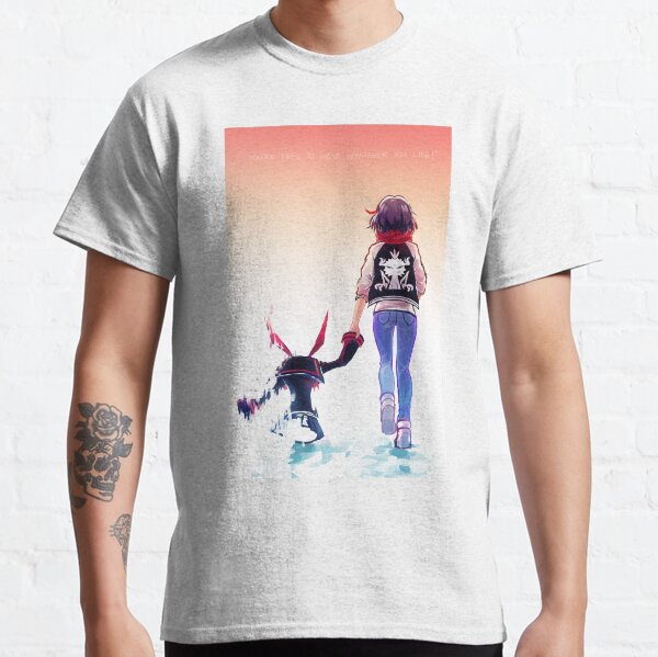 goodbye senketsu Classic T-Shirt