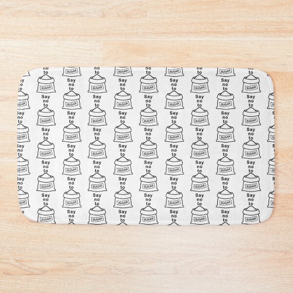 Item preview, Zero sugar 6 designed and sold by Nikmay Design.
