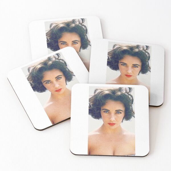Artikelvorschau, ELIZABETH TAYLOR entworfen und verkauft von gravellejsisler.