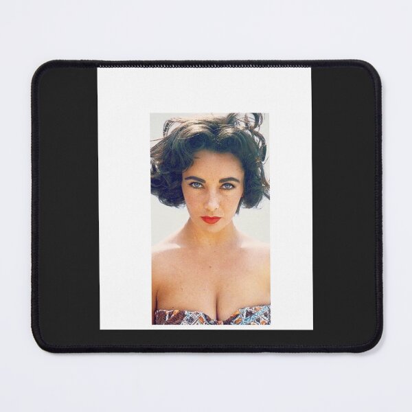 Item preview, ELIZABETH TAYLOR designed and sold by gravellejsisler.