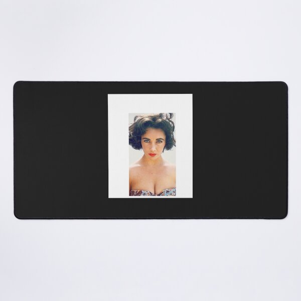 Item preview, ELIZABETH TAYLOR designed and sold by gravellejsisler.