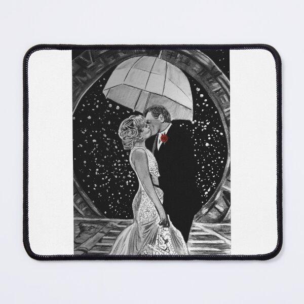 Item preview, Stargate  Sg1 Art  wedding  designed and sold by sharcombe66.