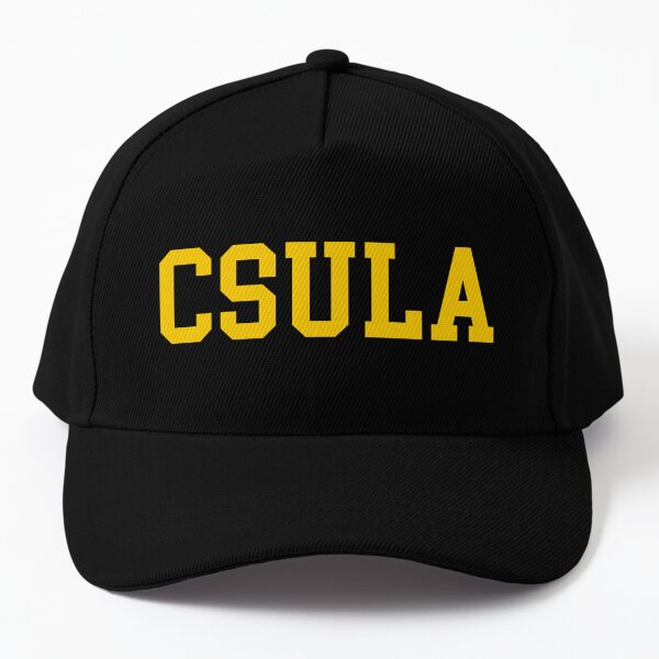 csula hat