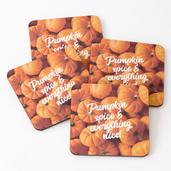 Artikelvorschau, Pumpkin Spice und alles Schöne Herbst-Herbst-Saison ist da entworfen und verkauft von henrymencia.