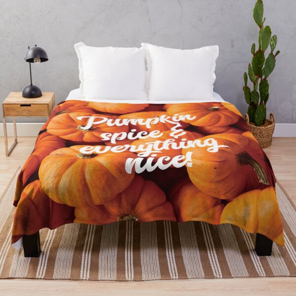 Artikelvorschau, Pumpkin Spice und alles Schöne Herbst-Herbst-Saison ist da entworfen und verkauft von henrymencia.