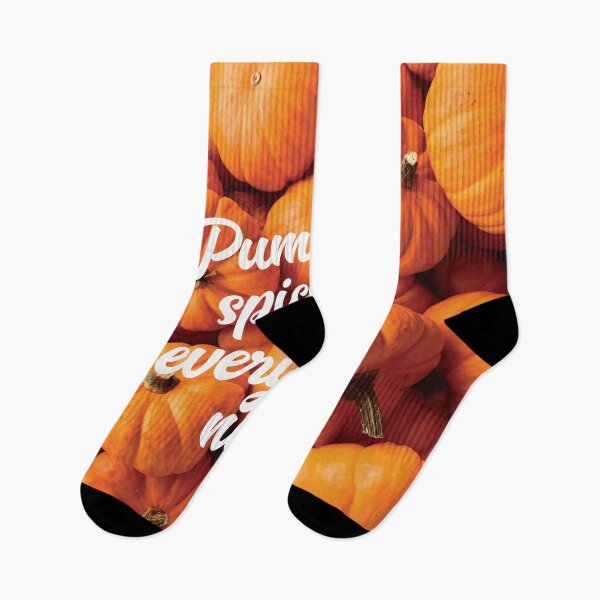 Artikelvorschau, Pumpkin Spice und alles Schöne Herbst-Herbst-Saison ist da entworfen und verkauft von henrymencia.