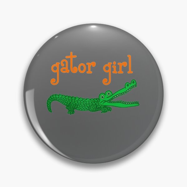 Item preview, Girl Gator designed and sold by Eliss3Lilly.
