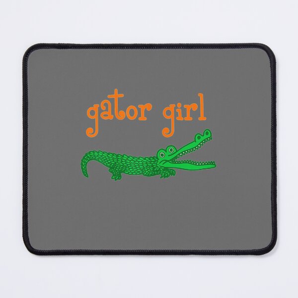 Item preview, Girl Gator designed and sold by Eliss3Lilly.