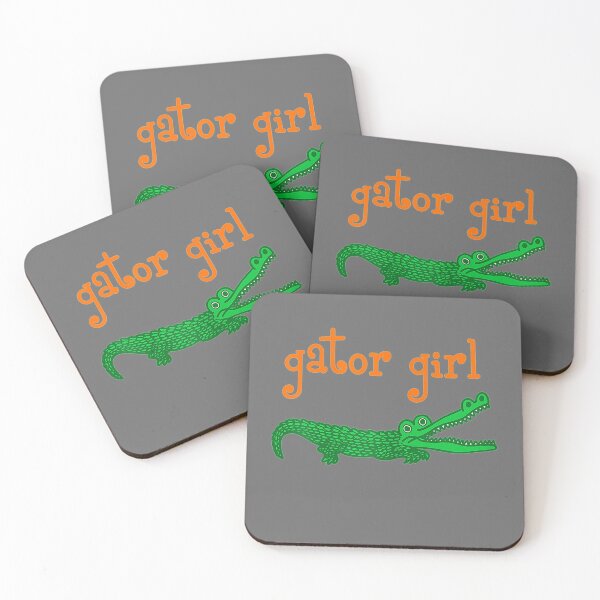 Item preview, Girl Gator designed and sold by Eliss3Lilly.