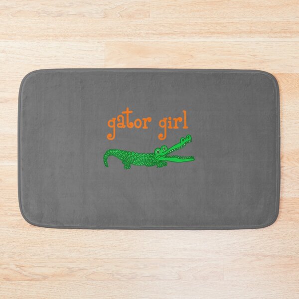 Item preview, Girl Gator designed and sold by Eliss3Lilly.