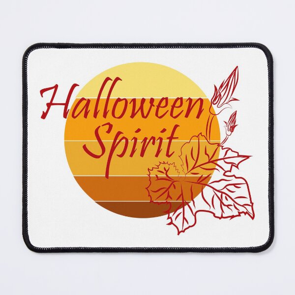 Item preview, Halloween spirit designed and sold by RJuliya.