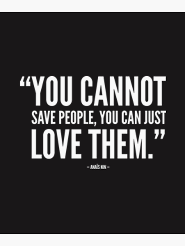 black and white people love quotes