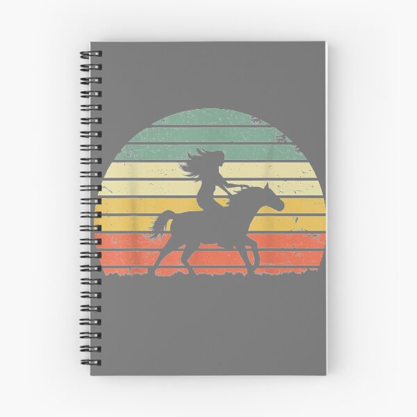 Item preview, Girl Horse Riding Vintage Cowgirl Texas Ranch designed and sold by Eliss3Lilly.