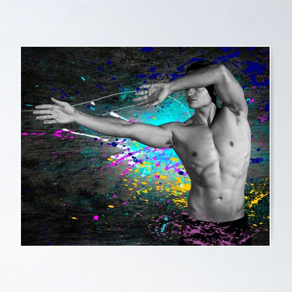 Item preview, Splat! designed and sold by Michael Taggart.