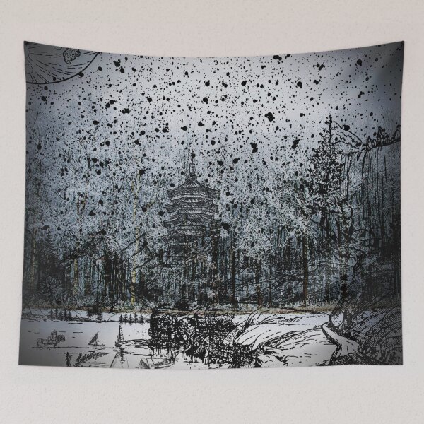 Item preview, 1900s Nature designed and sold by Designz101.