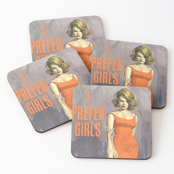 Item preview, I Pferer designed and sold by gracexleal.