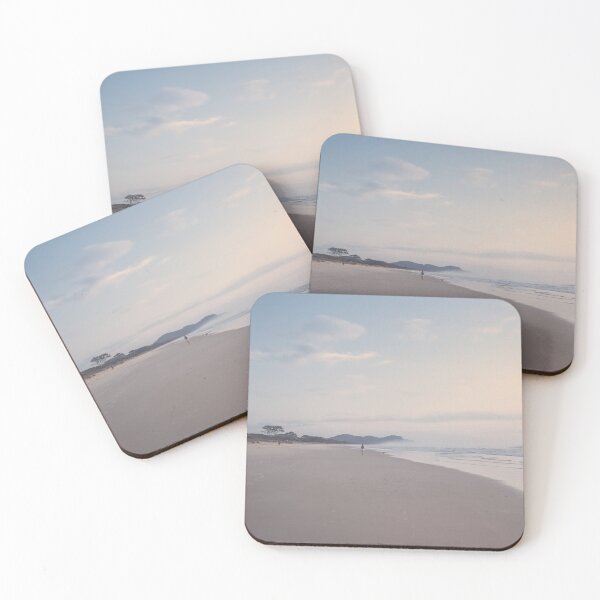 Item preview, Beautiful Beach Landscape designed and sold by Rozlar.