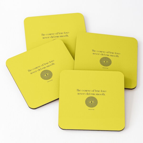 Item preview, Love Quote Gift Shakespeare about love designed and sold by CordeyIgnacio.