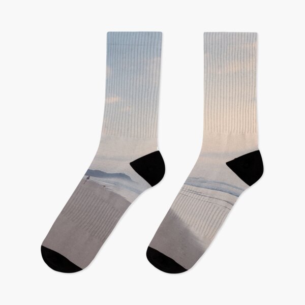 Item preview, Beautiful Beach Landscape designed and sold by Rozlar.