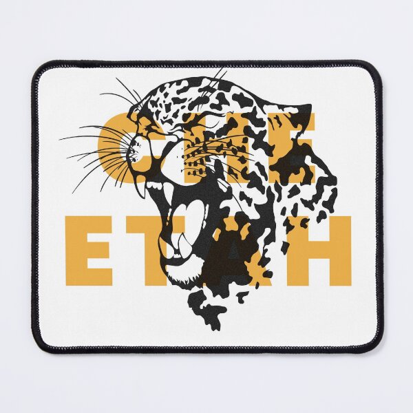 Item preview, ANML - CHEETAH designed and sold by mnmlstID.