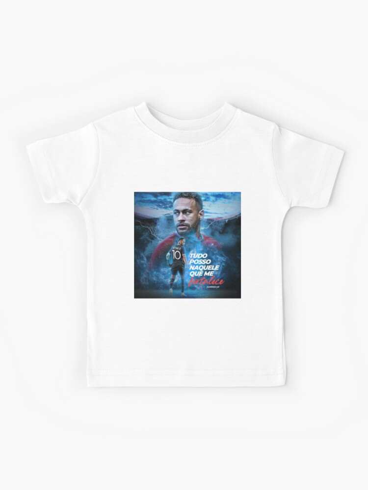 Neymar Jr. Apparel for sale