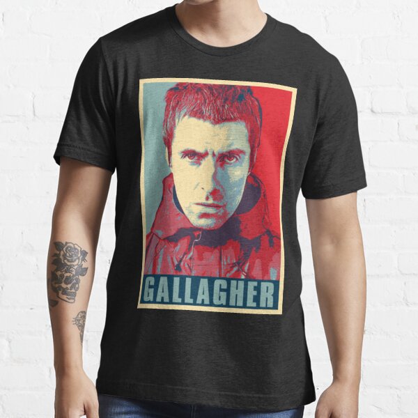 Liam Gallagher Essential T-Shirt