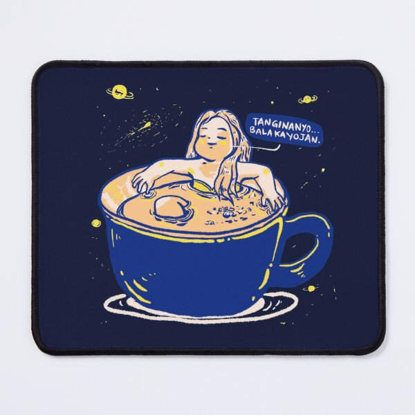 Item preview, TANGINA BALAKAYOJAN FILIPINO FUNNY PINAY designed and sold by aydapadi.