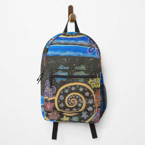 Item preview, Nautilus Perennials designed and sold by vickievansart.