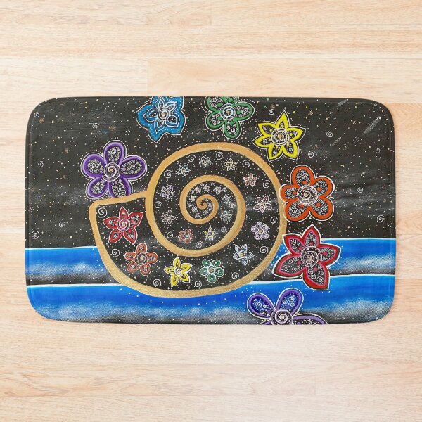 Item preview, Nautilus Perennials designed and sold by vickievansart.