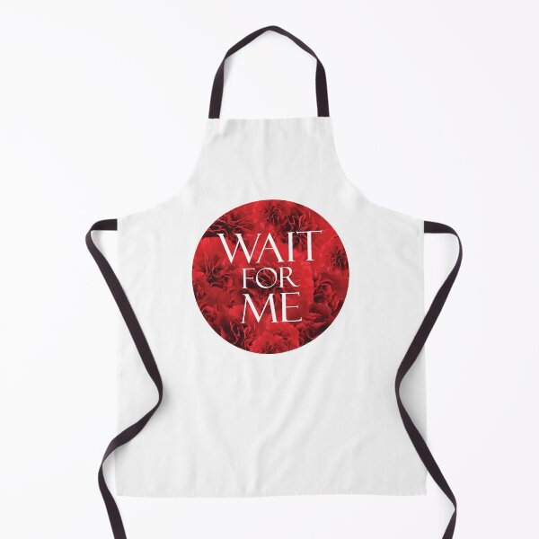 Item preview, Wait For Me - Hadestown designed and sold by ncz_design.