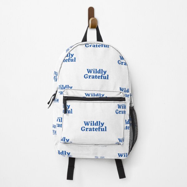 Item preview, Wildly grateful designed and sold by NewwaveLine.
