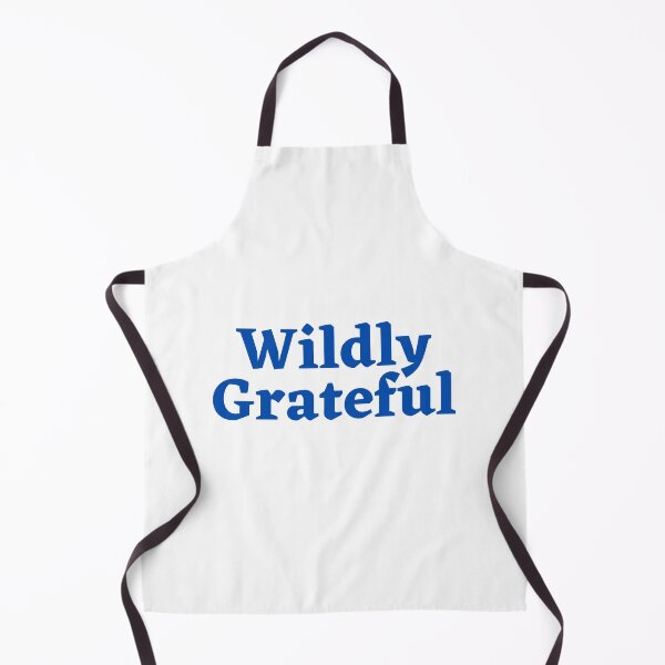 Item preview, Wildly grateful designed and sold by NewwaveLine.
