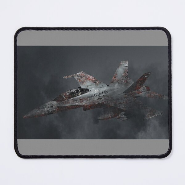Item preview, F-18 Hornet - Airplane designed and sold by ANikCreations.