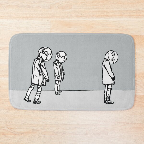 Item preview, Tellushead designed and sold by junkohanhero.