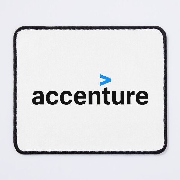 Accenture Mouse Pad