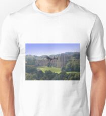 Thumper!! Shoreham Airshow 2014 Unisex T-Shirt