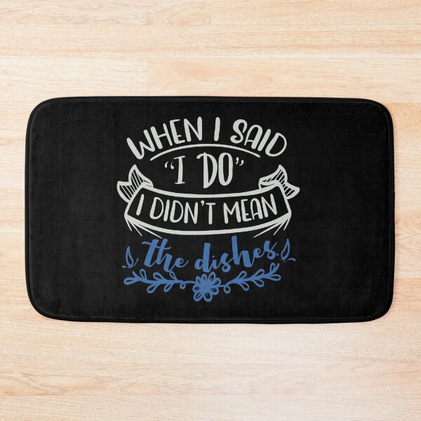 Item preview, When I Said I do designed and sold by FOX1999-Design.