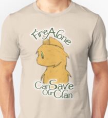 Firestar Unisex T-Shirt
