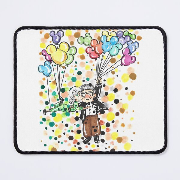 Item preview, Carried away designed and sold by HollyFlora.