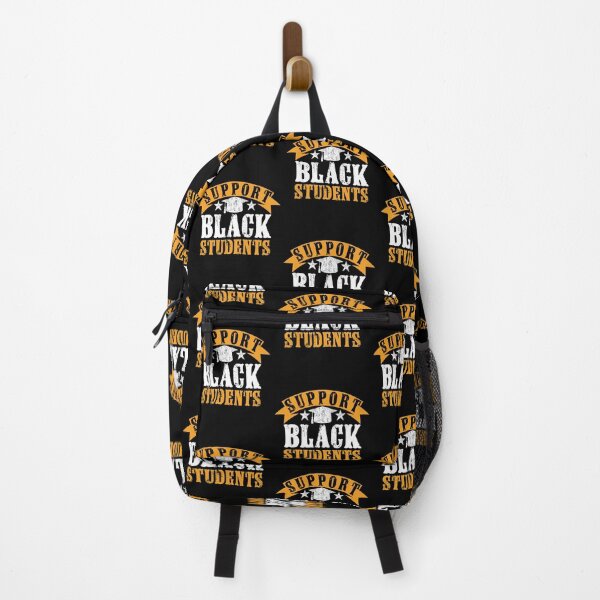Item preview, Support Black Students designed and sold by KGN CREATIVITY.