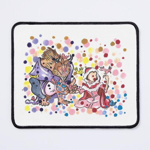 Item preview, Something there designed and sold by HollyFlora.
