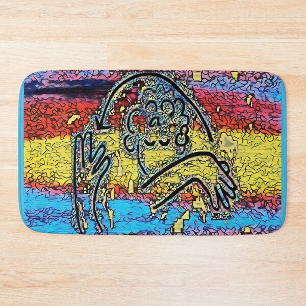Item preview, ASL Rainbow designed and sold by EloiseArt.