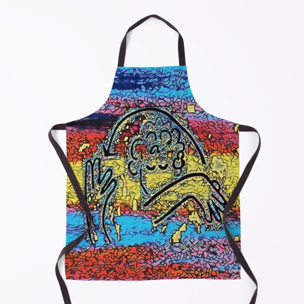 Item preview, ASL Rainbow designed and sold by EloiseArt.
