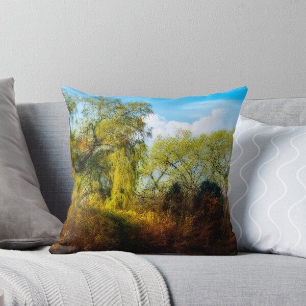 Item preview, Treeline designed and sold by Mike Cave.